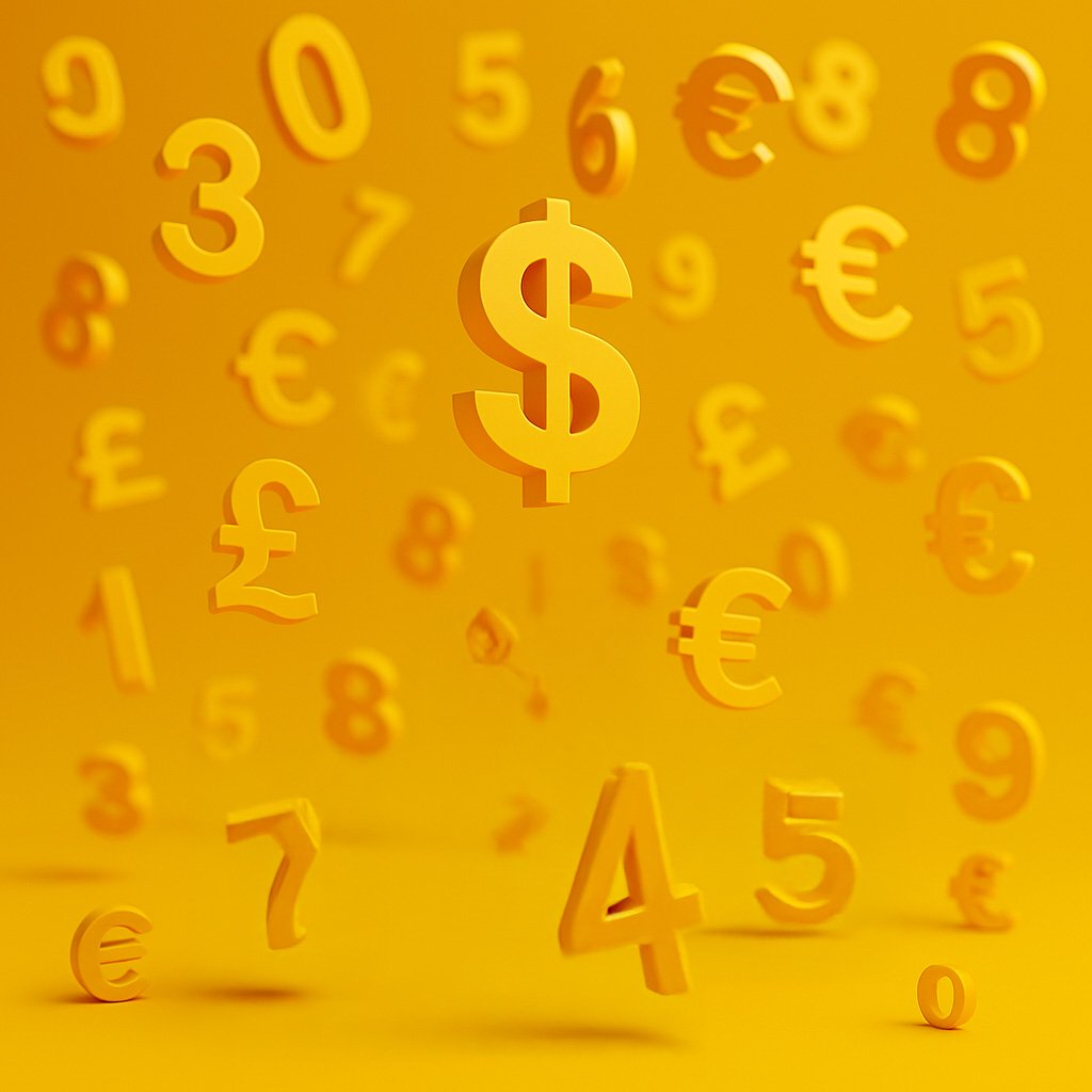Strategic Pricing Optimization Prompts